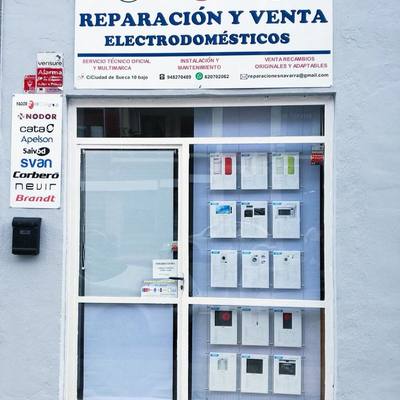 NUESTRA TIENDA