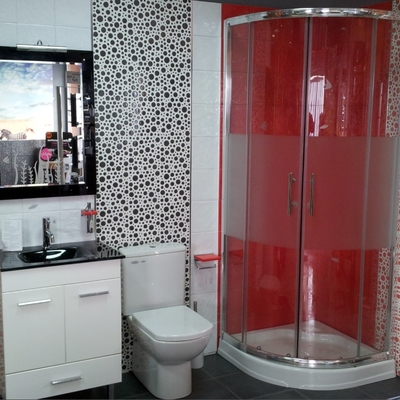 Tienda Ceramica , decoracion y sevicios de Arquitectura e interiorismo y Reforma Sevilla