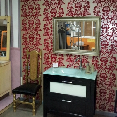 Tienda Ceramica , decoracion y sevicios de Arquitectura e interiorismo y Reforma Sevilla