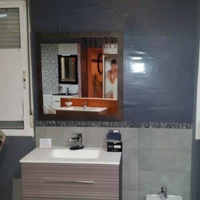 Tienda Ceramica , decoracion y sevicios de Arquitectura e interiorismo y Reforma Sevilla