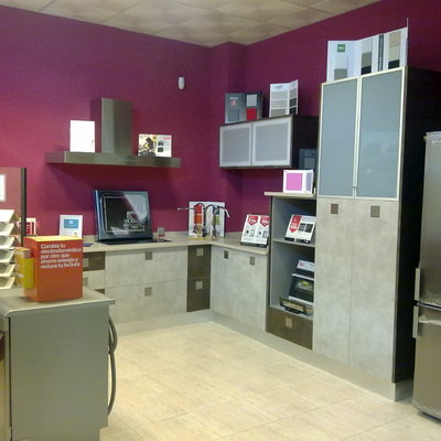 Tienda COCIBAÑOS