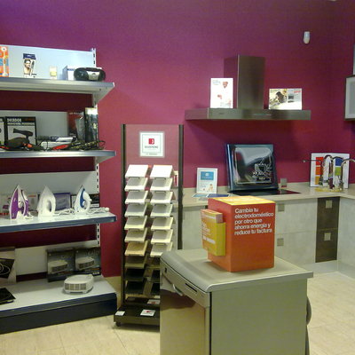 Tienda COCIBAÑOS