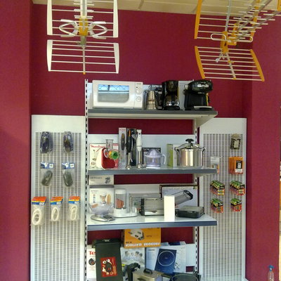 Tienda COCIBAÑOS