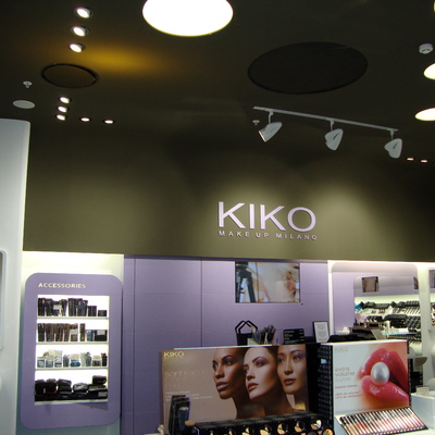 Tienda de Cosmeticos KIKO C.C Marineda City ( A Coruña)