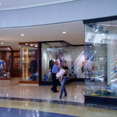 Tienda de moda