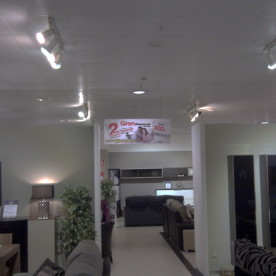 Tienda de Muebles en Granollers