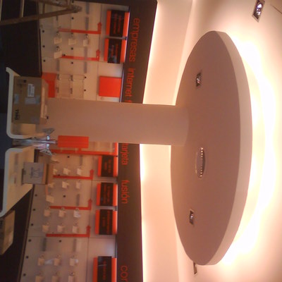 Tienda de Telefonía