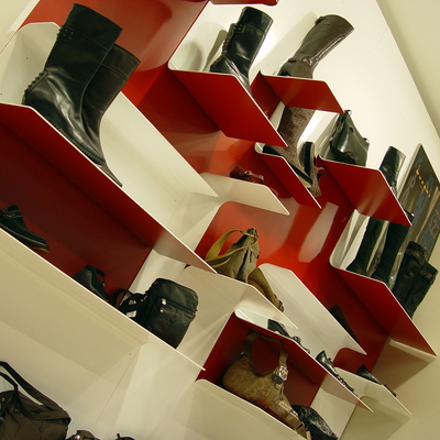 TIENDA EN GRANOLLERS