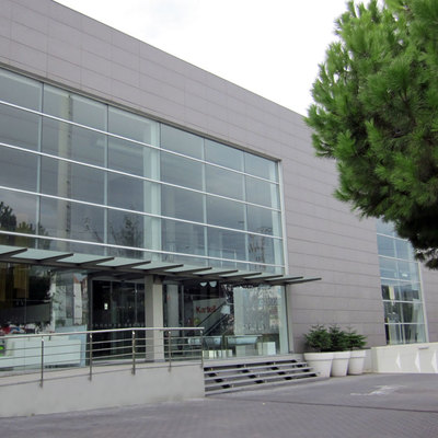 Tienda Estudio Sánchez Plá