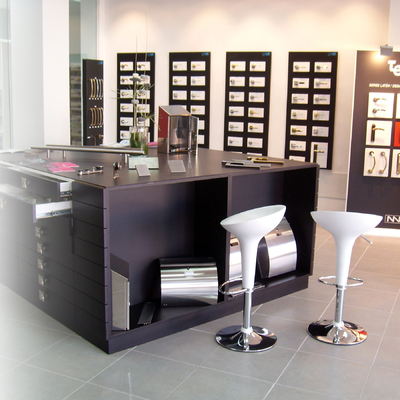 Tienda Mateo Diseño. Manacor