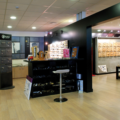 Tienda Mateo Diseño. Palma