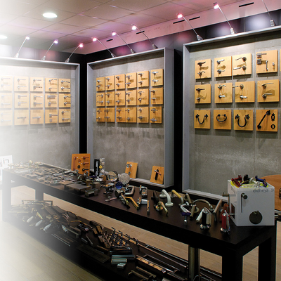 Tienda Mateo Diseño. Palma