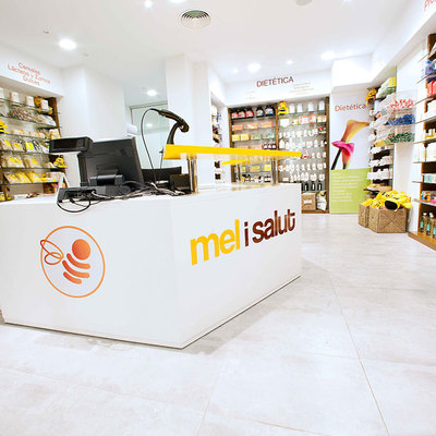 Tienda Mel i salut