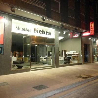 Tienda Miguel Servet