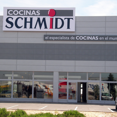 TIENDA MUEBLES DE COCINA Y BAÑO