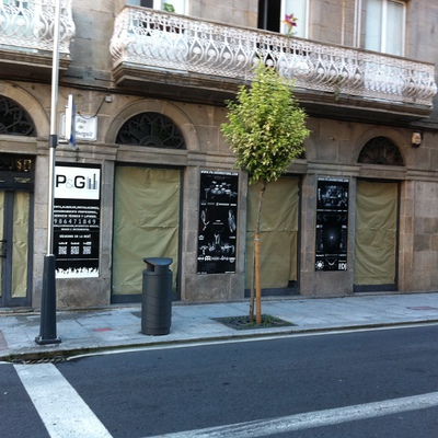 TIENDA P&G VIGO