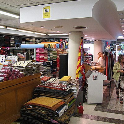 TIENDA
