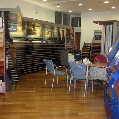 TIENDA 