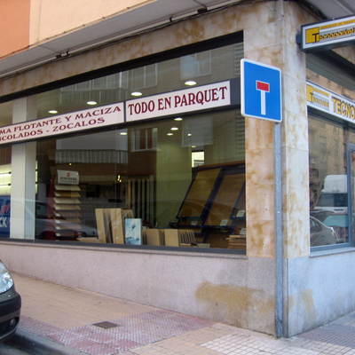 TIENDA 