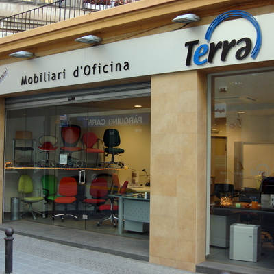 TIENDA