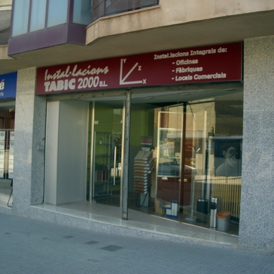 TIENDA
