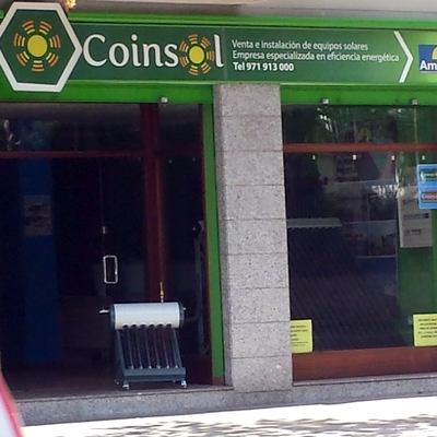 TIENDA
