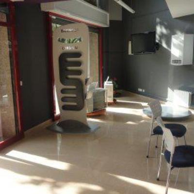 Tienda
