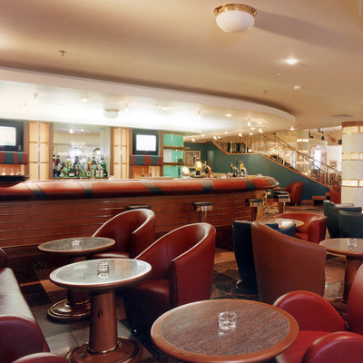 Tiggis Bar y Restaurante 