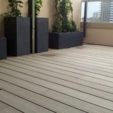 TIMBERTECH TWIN FINISH GRIS