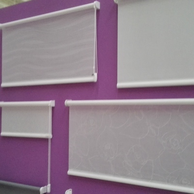 toda clases de enrollables 