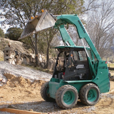 Todo en construccion