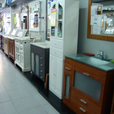 Todo para su reforma de la vivienda