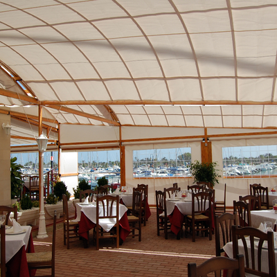 Todo tipo de estructuras para profesionales