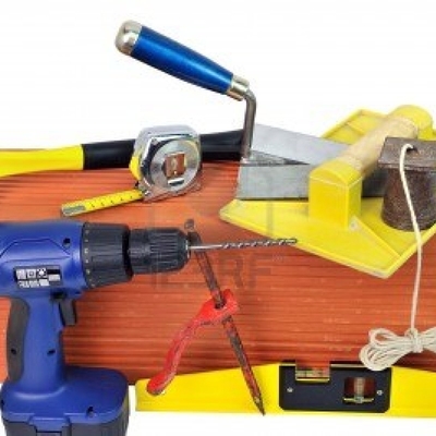 Todos los trabajos de reformas