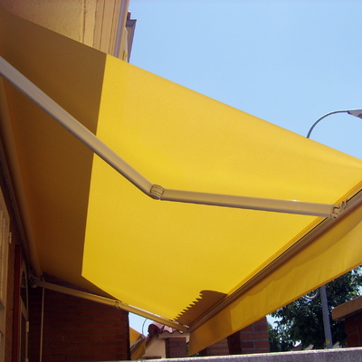 Toldo Extensible