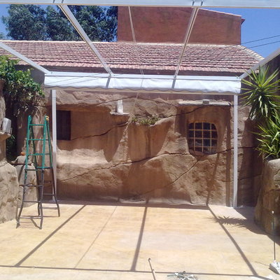Toldo