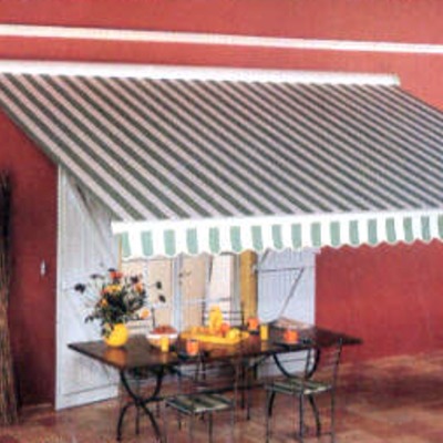 TOLDOS PARA TERRAZA
