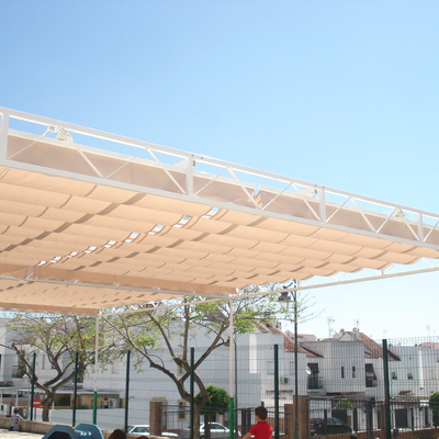 Toldos Planos