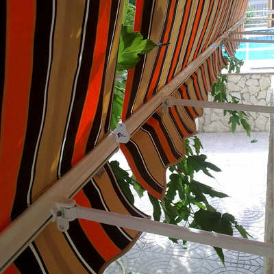 TOLDOS TELON PARA BALCON