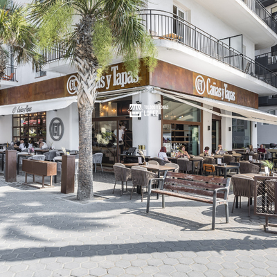 TOLDOS CAÑAS Y TAPAS