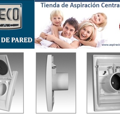 TOMAS DECO VAC