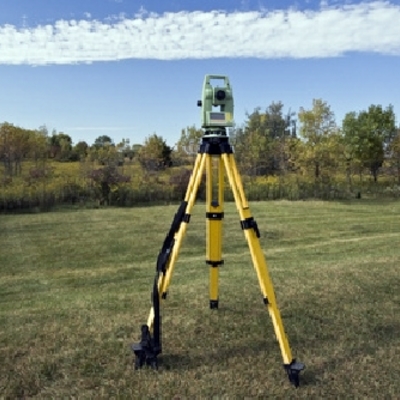 TOPOGRAFIA CATASTRAL