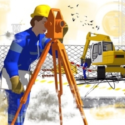 TOPOGRAFIA DE OBRAS Y CUBICACIONES