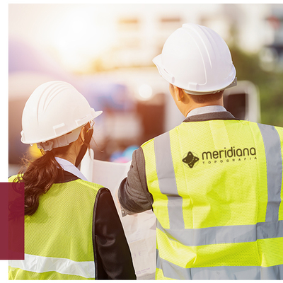 APOYO TOPOGRÁFICO EN OBRA CIVIL