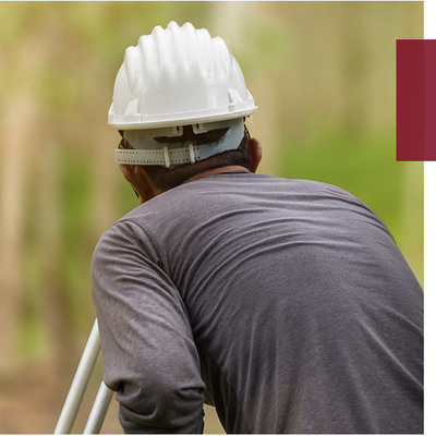 MEDICIÓN DE FINCA CON ESTACIÓN TOTAL