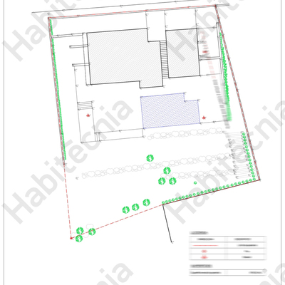 Aixecament topogràfic