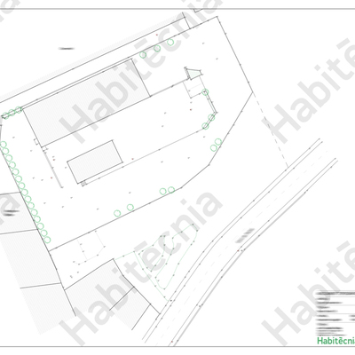 Aixecament topogràfic