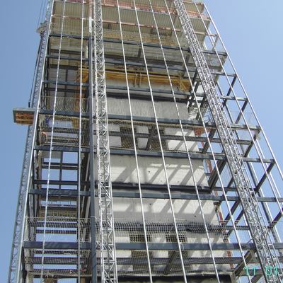 Torre de Control del Aeropuerto de Ciudad Real