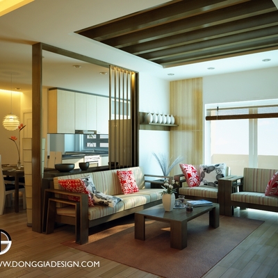 Torre en Santa Susana