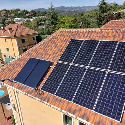 Instalación Torrelodones